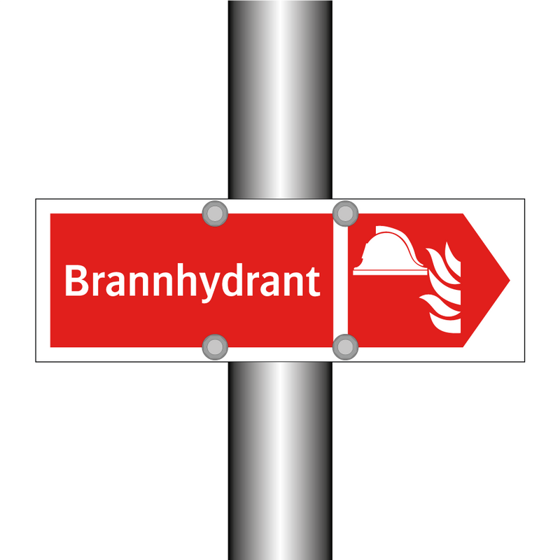 Brannhydrant