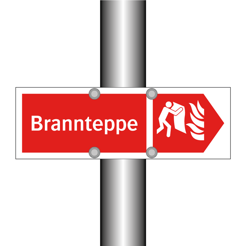 Brannteppe