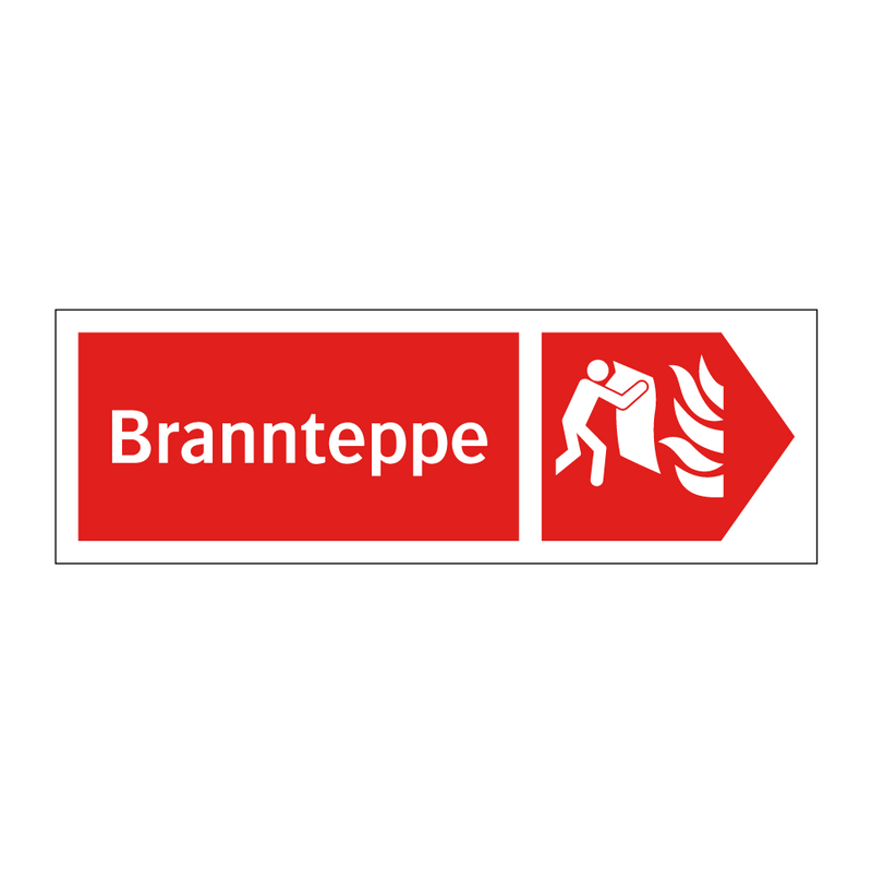 Brannteppe