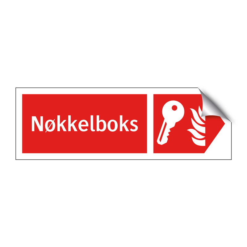 Nøkkelboks