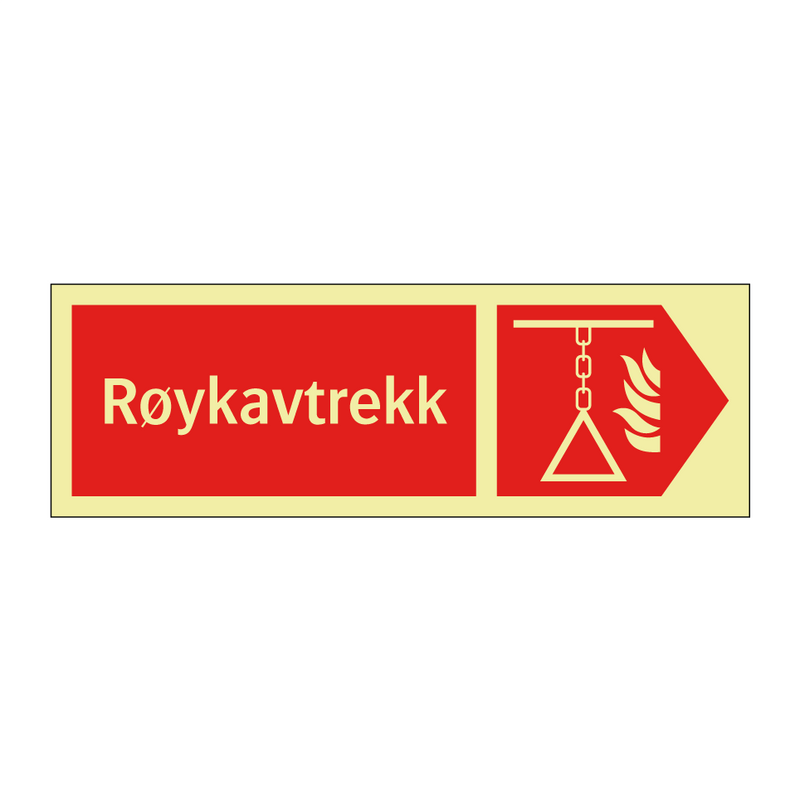 Røykavtrekk