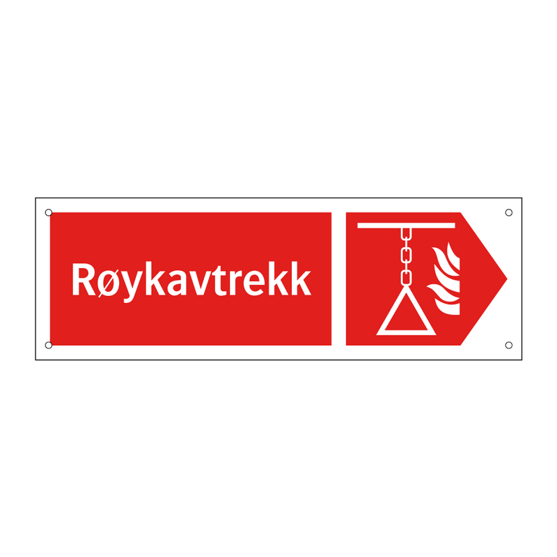 Røykavtrekk