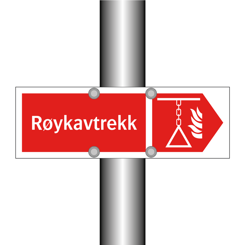 Røykavtrekk