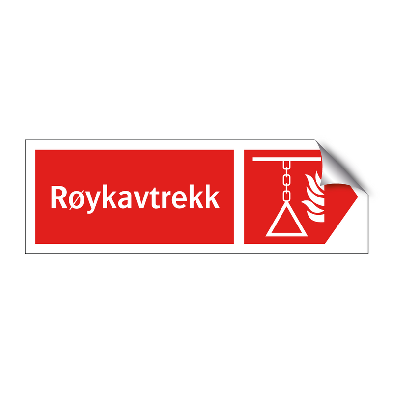 Røykavtrekk