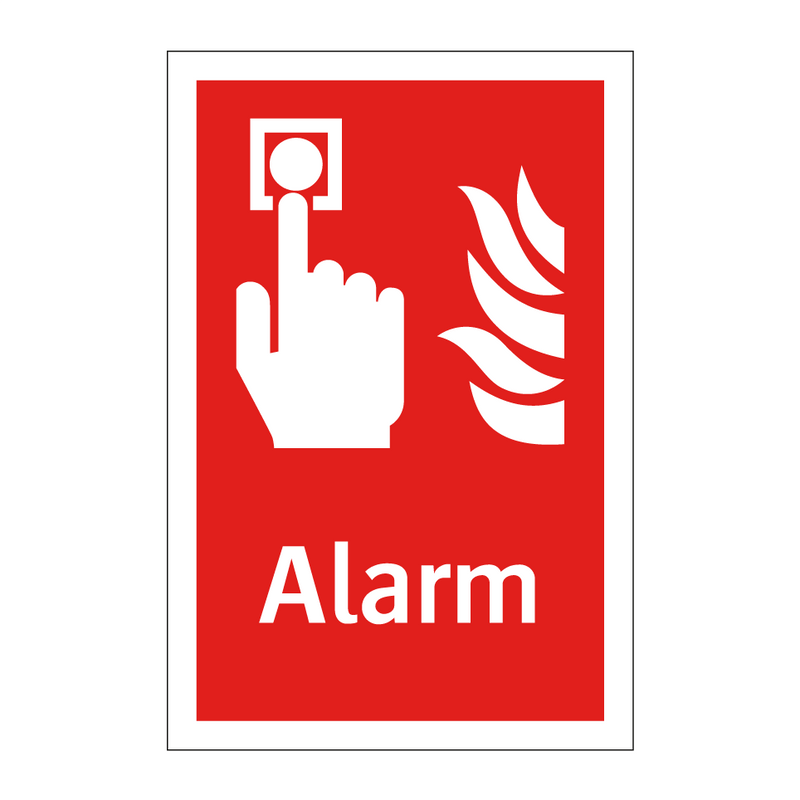 Alarm