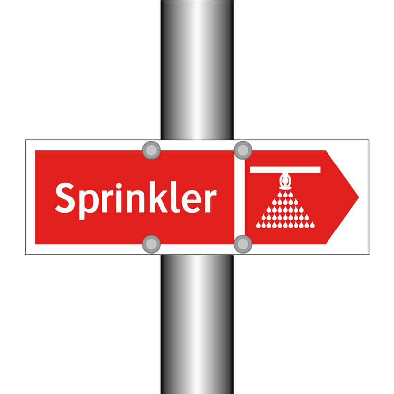 Sprinkler