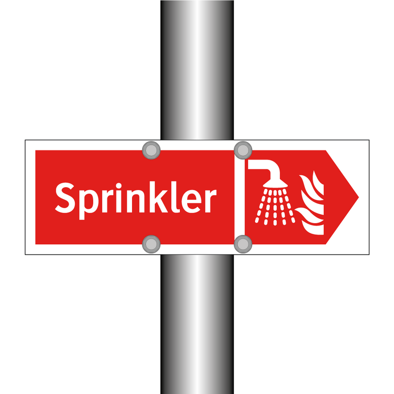 Sprinkler