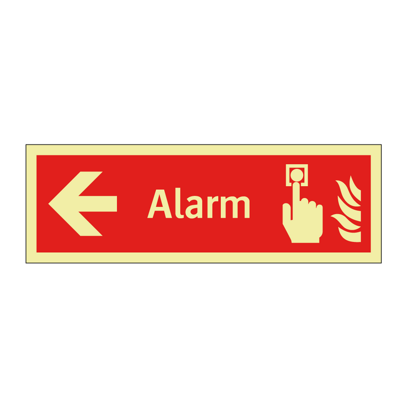 Alarm