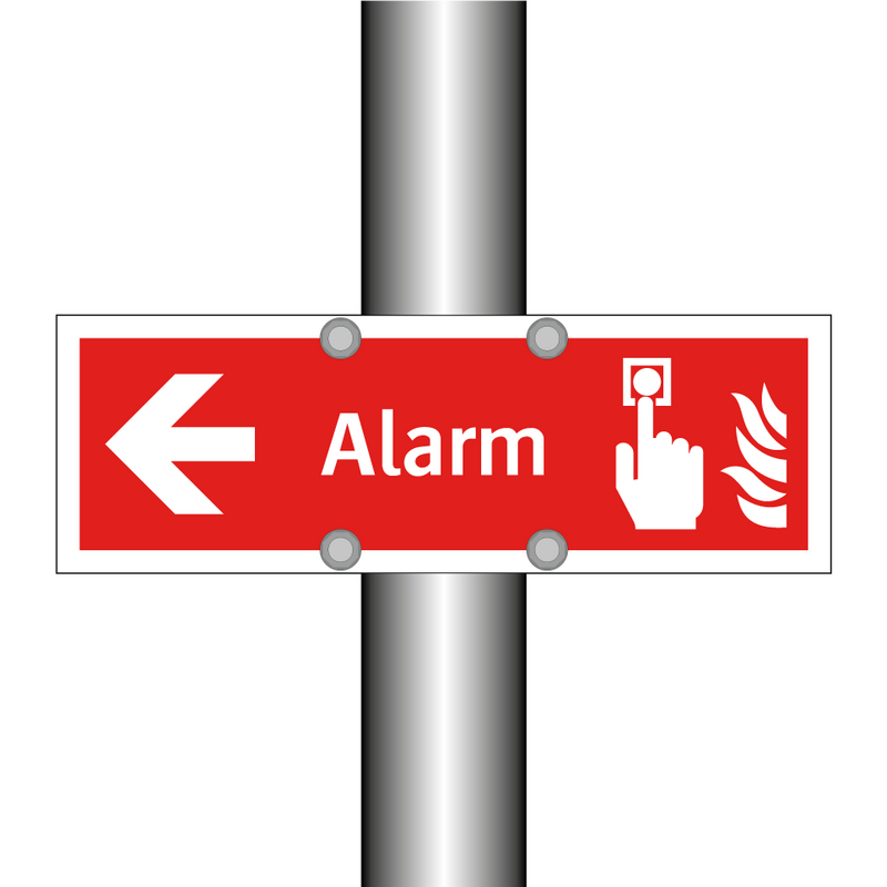 Alarm