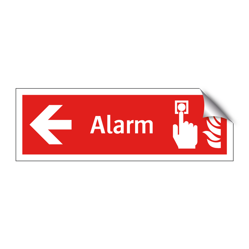 Alarm