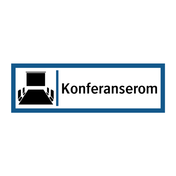 Konferanserom