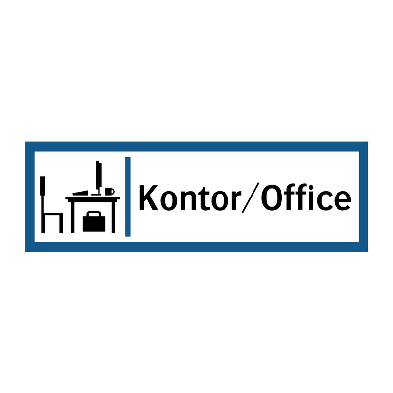 Kontor/Office