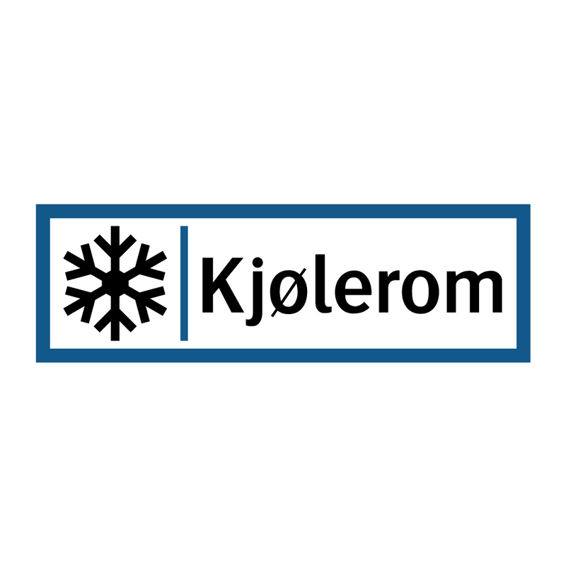 Kjølerom