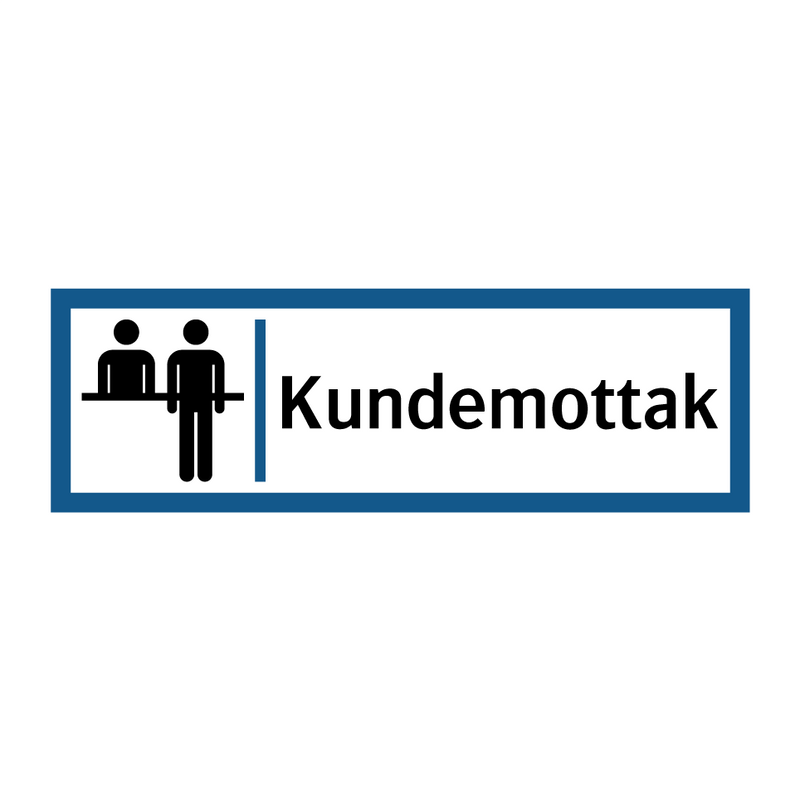 Kundemottak