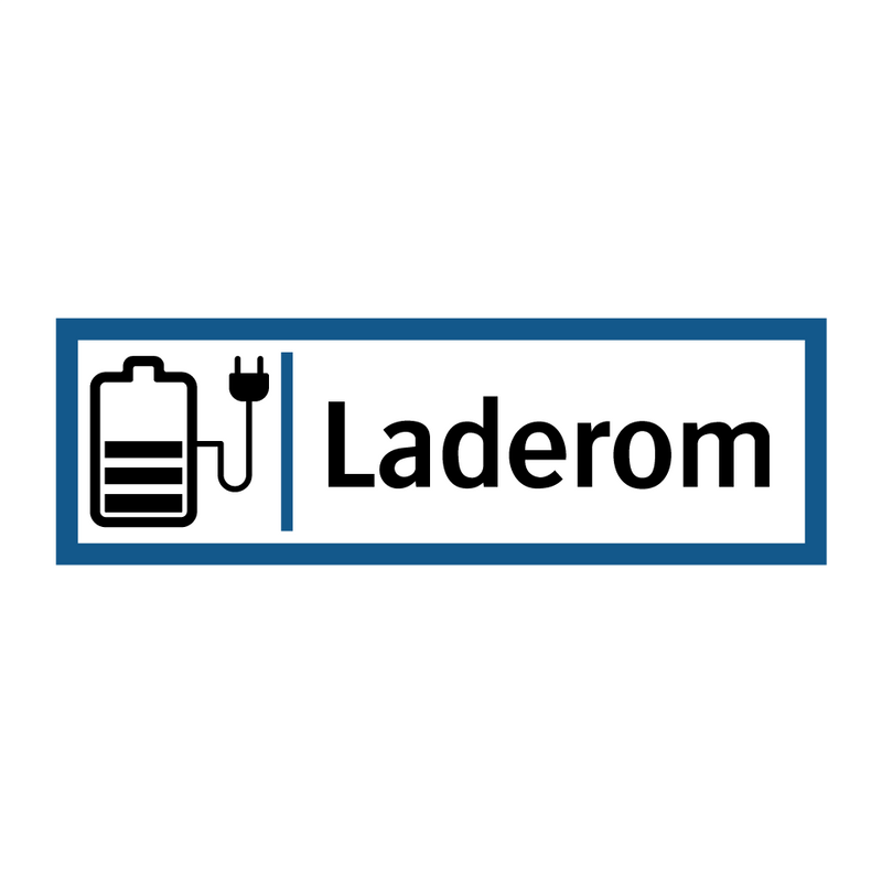 Laderom