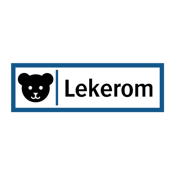 Lekerom