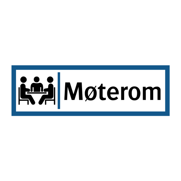 Møterom