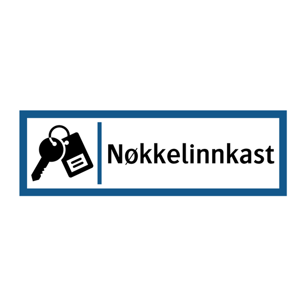 Nøkkelinnkast