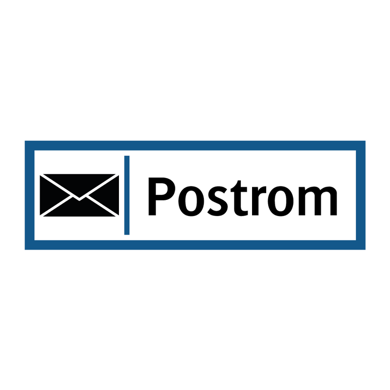 Postrom