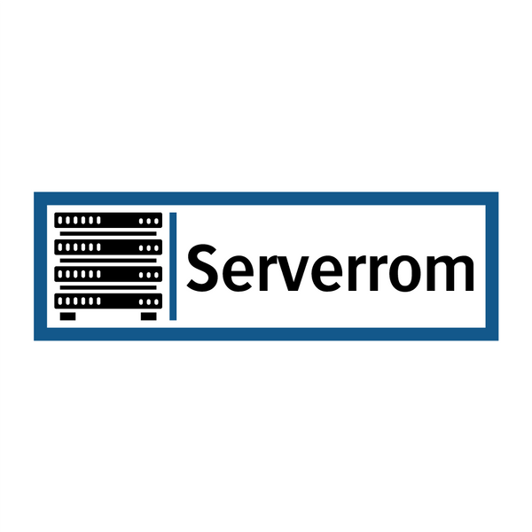 Serverrom