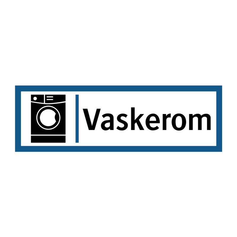 Vaskerom & Vaskerom & Vaskerom & Vaskerom & Vaskerom & Vaskerom & Vaskerom