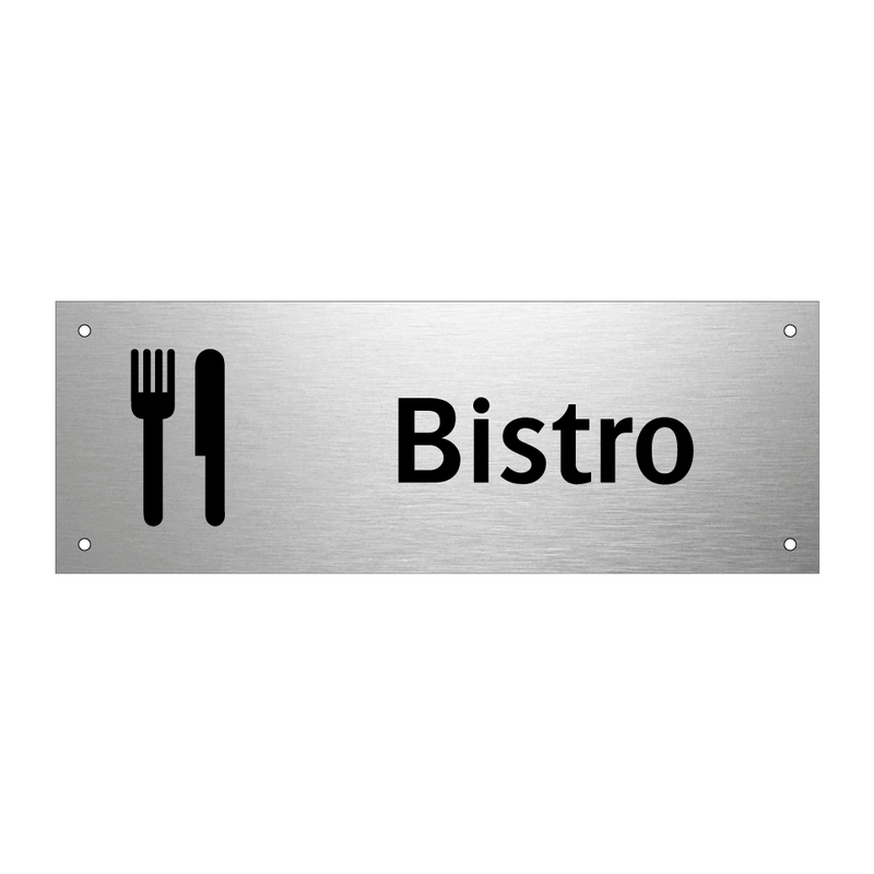 Bistro & Bistro