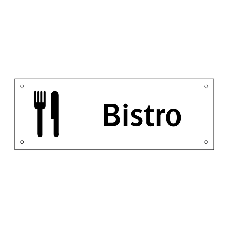 Bistro & Bistro