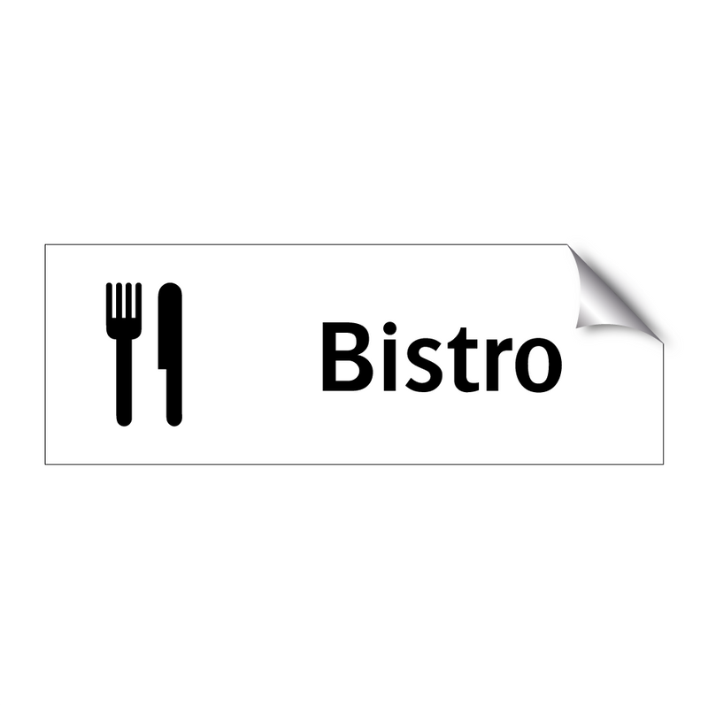 Bistro & Bistro