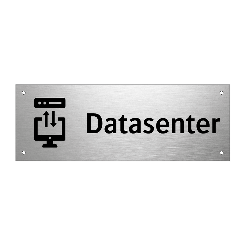 Datasenter & Datasenter