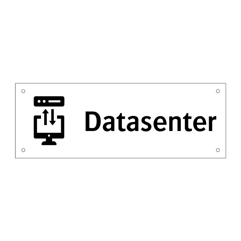 Datasenter & Datasenter