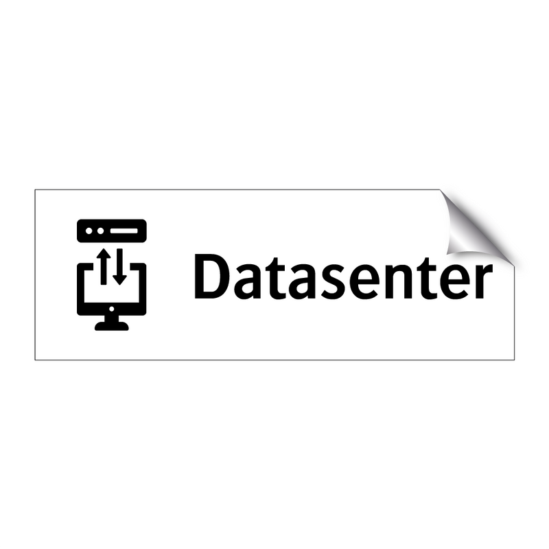 Datasenter & Datasenter