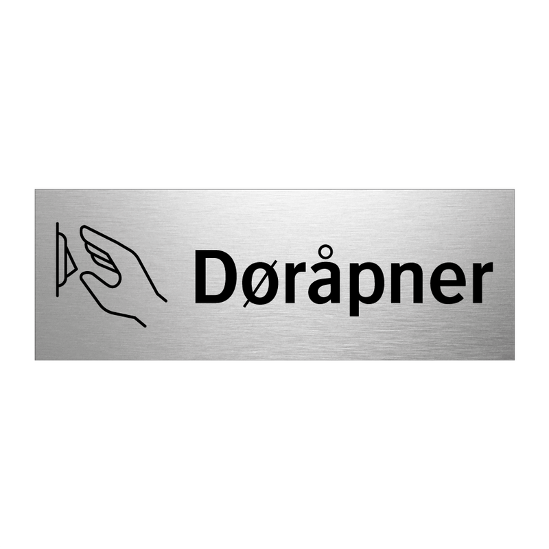 Døråpner & Døråpner & Døråpner & Døråpner & Døråpner