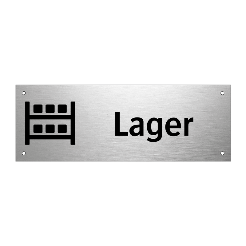 Lager & Lager