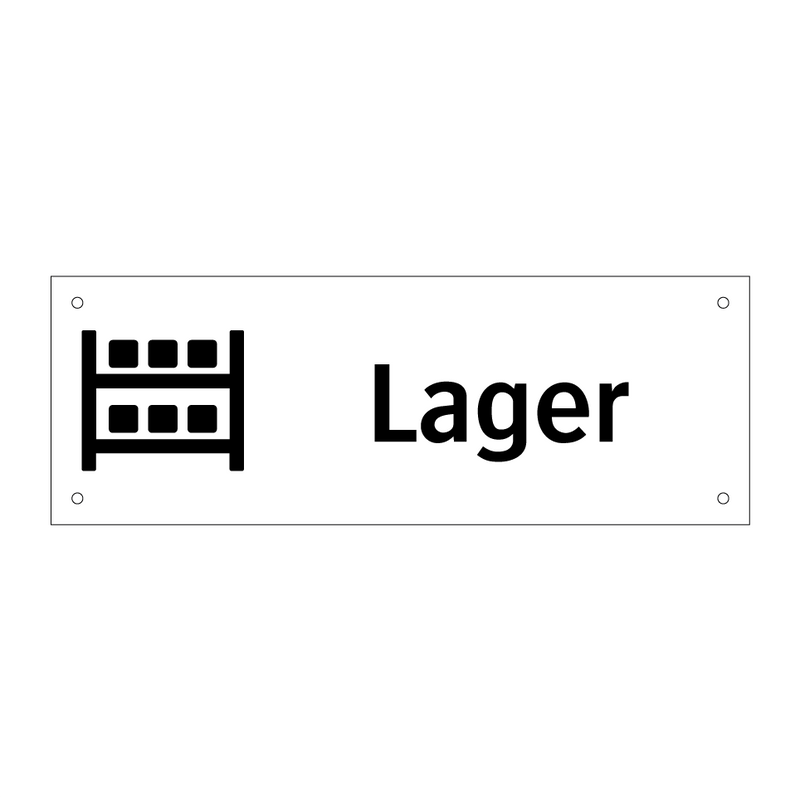 Lager & Lager