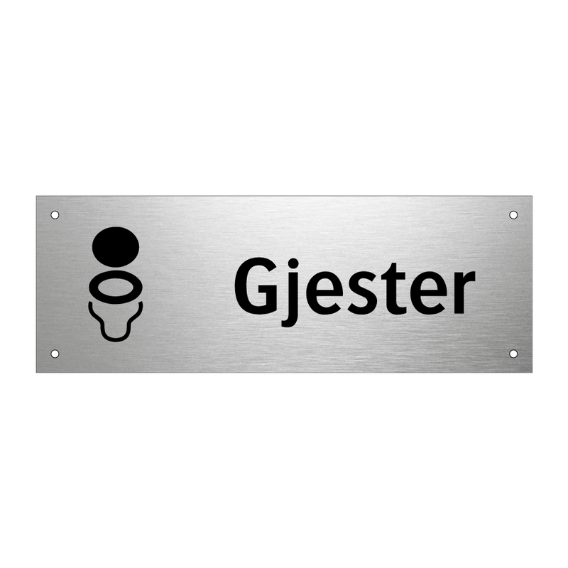 Gjester & Gjester