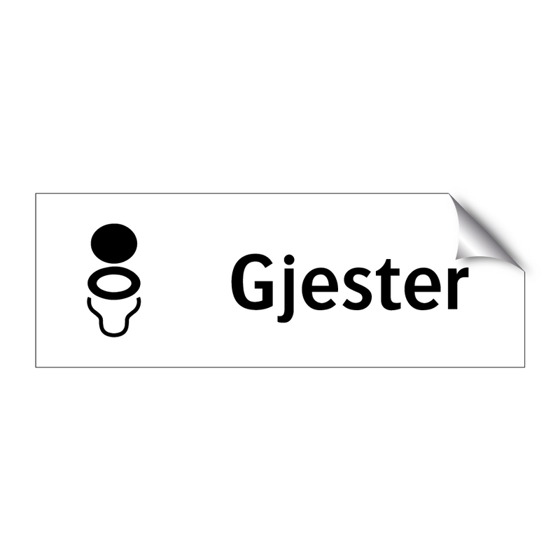 Gjester & Gjester