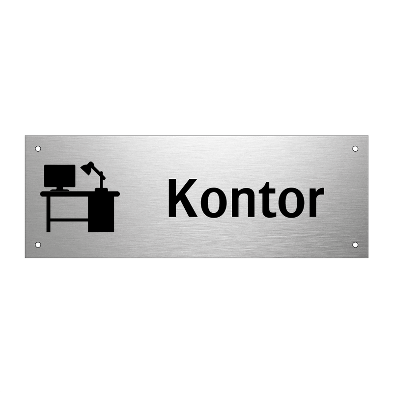 Kontor & Kontor