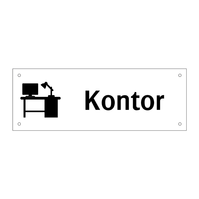 Kontor & Kontor