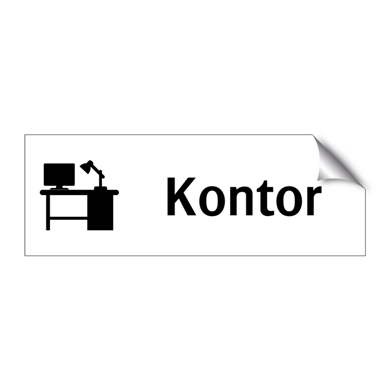 Kontor & Kontor