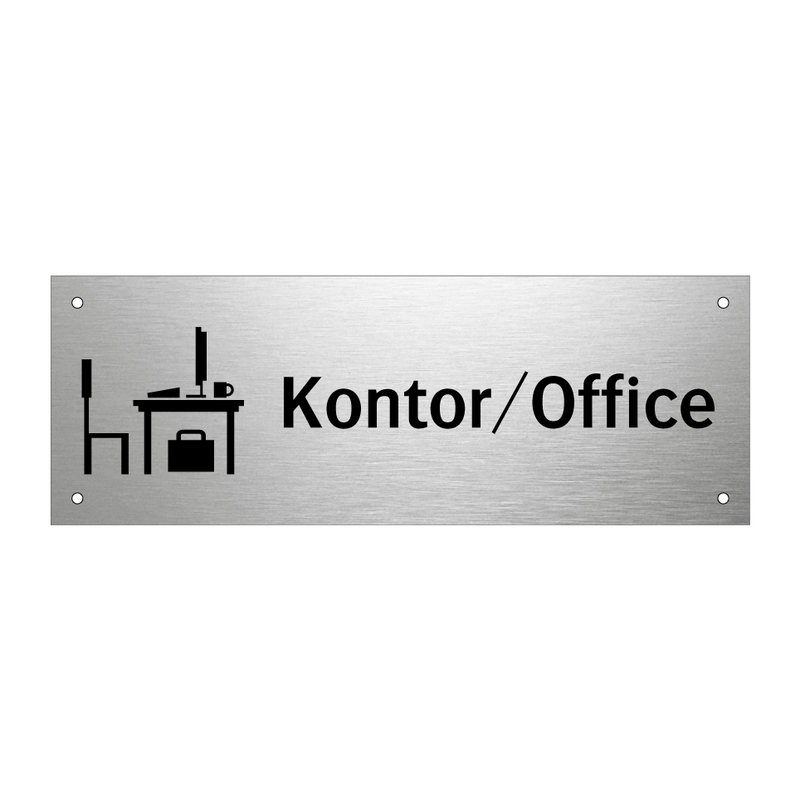 Kontor/Office & Kontor/Office