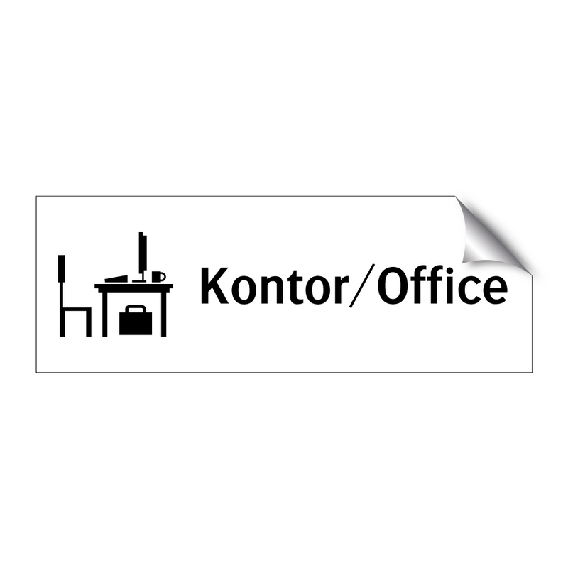 Kontor/Office & Kontor/Office