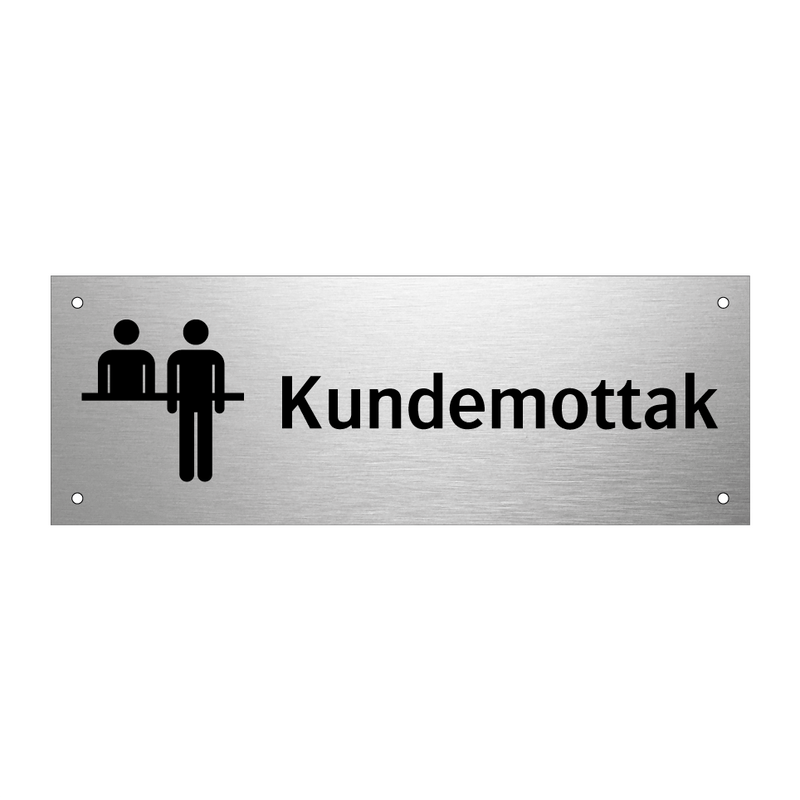 Kundemottak & Kundemottak