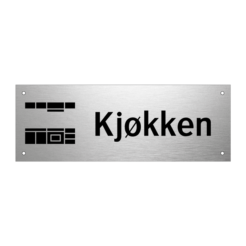 Kjøkken & Kjøkken