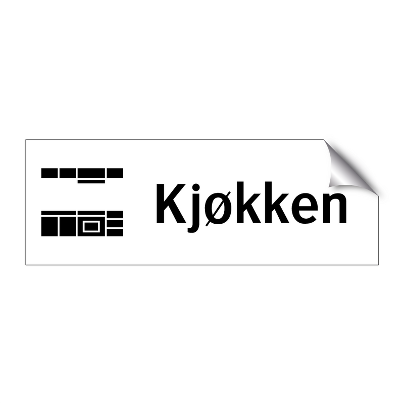 Kjøkken & Kjøkken