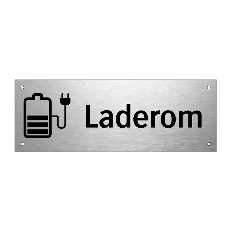 Laderom & Laderom