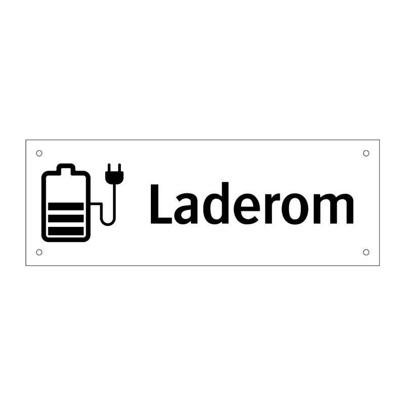 Laderom & Laderom