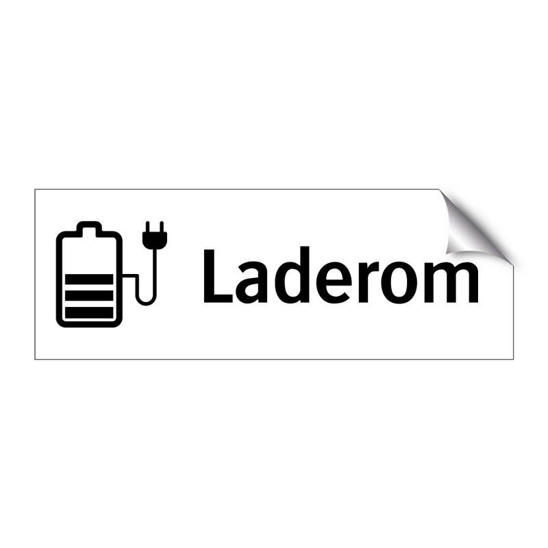 Laderom & Laderom