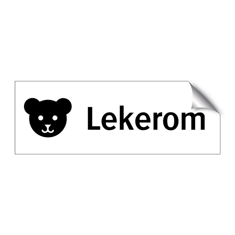 Lekerom & Lekerom