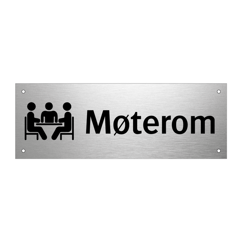 Møterom & Møterom