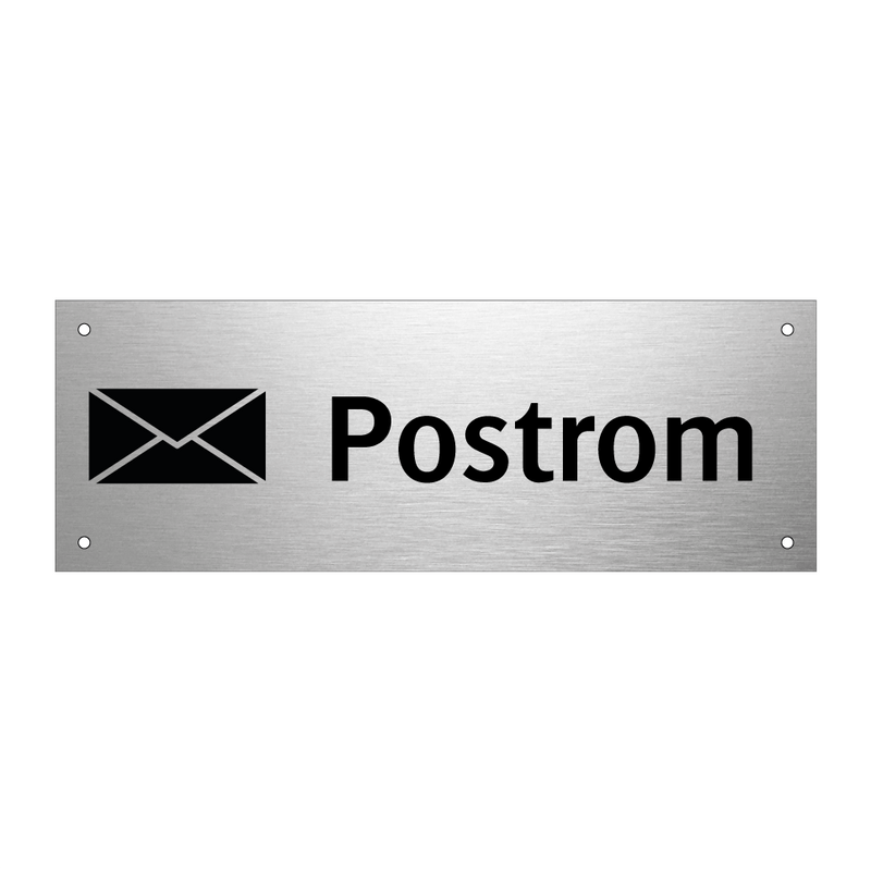 Postrom & Postrom